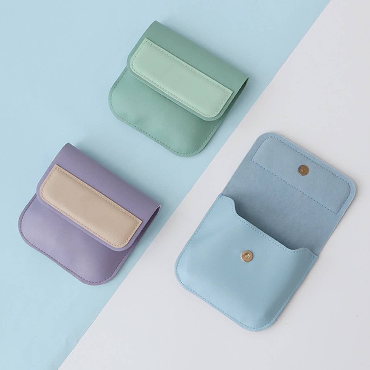 FRESH AND MINIMALIST MINI WALLET_CWAB1422