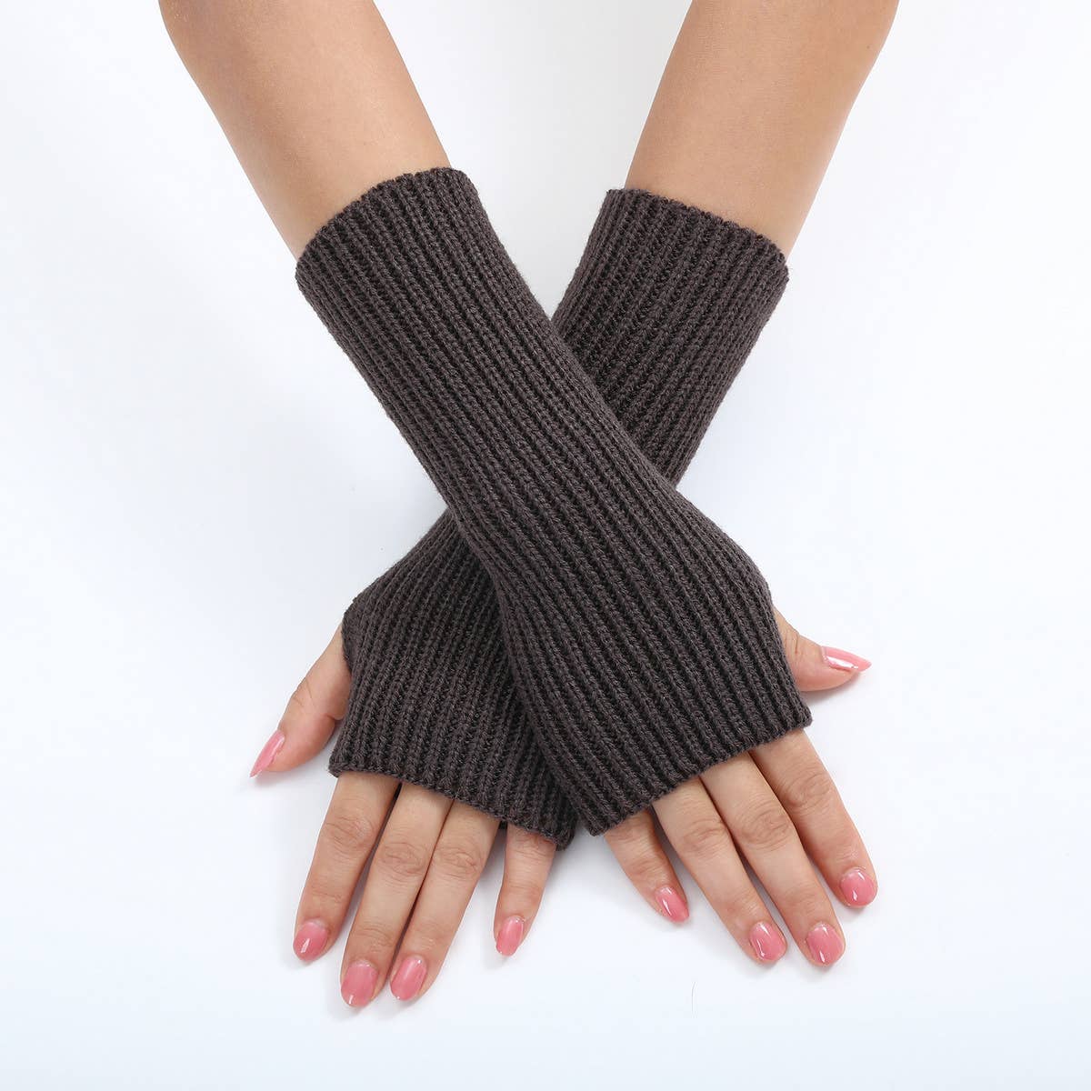 2024 New Knitted Warm Fingerless Gloves_Cwag0093