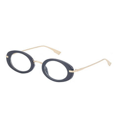 STEAMPUNK STYLE SUNGLASSES SMALL FRAME SUNGLASSES_CWASG0635