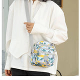 MINI CASUAL WATERPROOF SHOULDER CROSSBODY BAG_CWAB3527