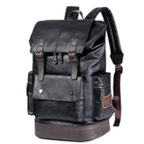 MENS CASUAL BACKPACK STYLISH KOREAN DESIGN_CWAB5175