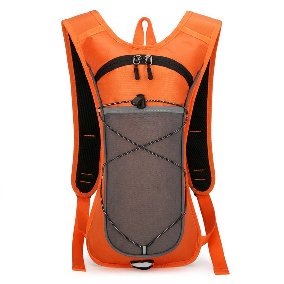 HYDRATION BACKPACK FOR HIKING CYCLING TRAVEL_CWAB5426