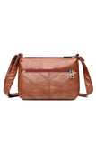 SOFT LEATHER SQUARE MESSENGER BAG_CUAB0036