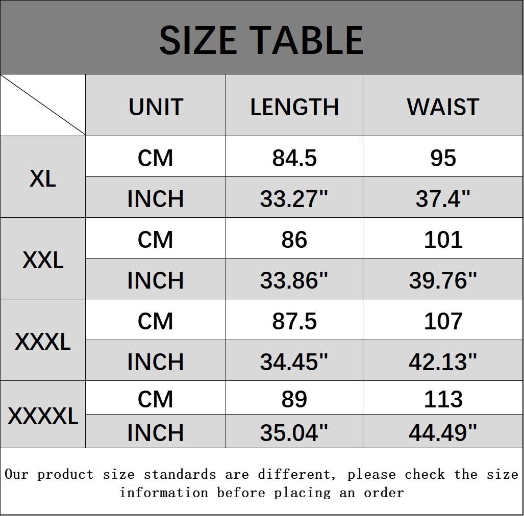 Womens Plus Size Slit High Waisted Skirt_Cwbms0098