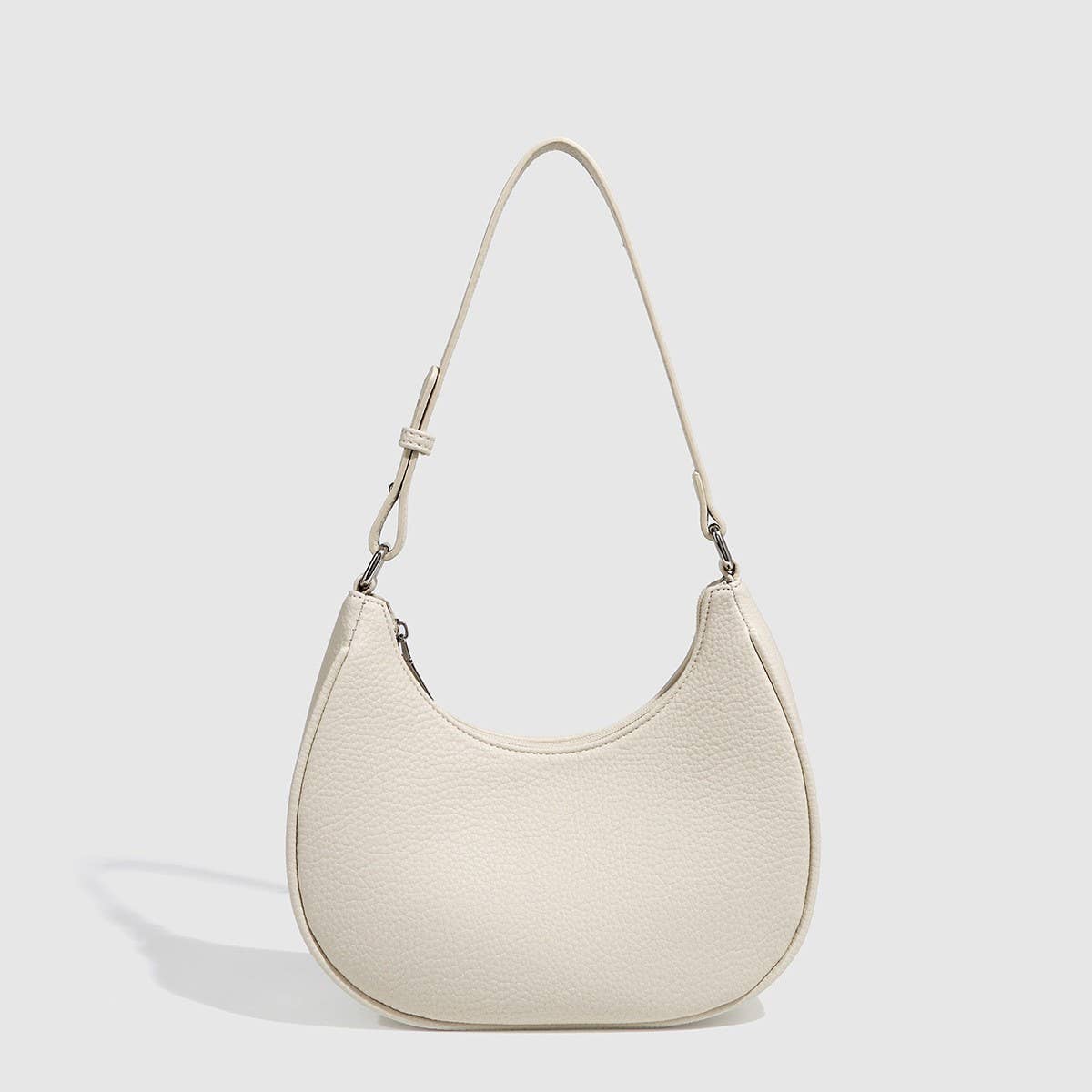 Trendy Mini Dumpling Bag For Women_Cwab5695