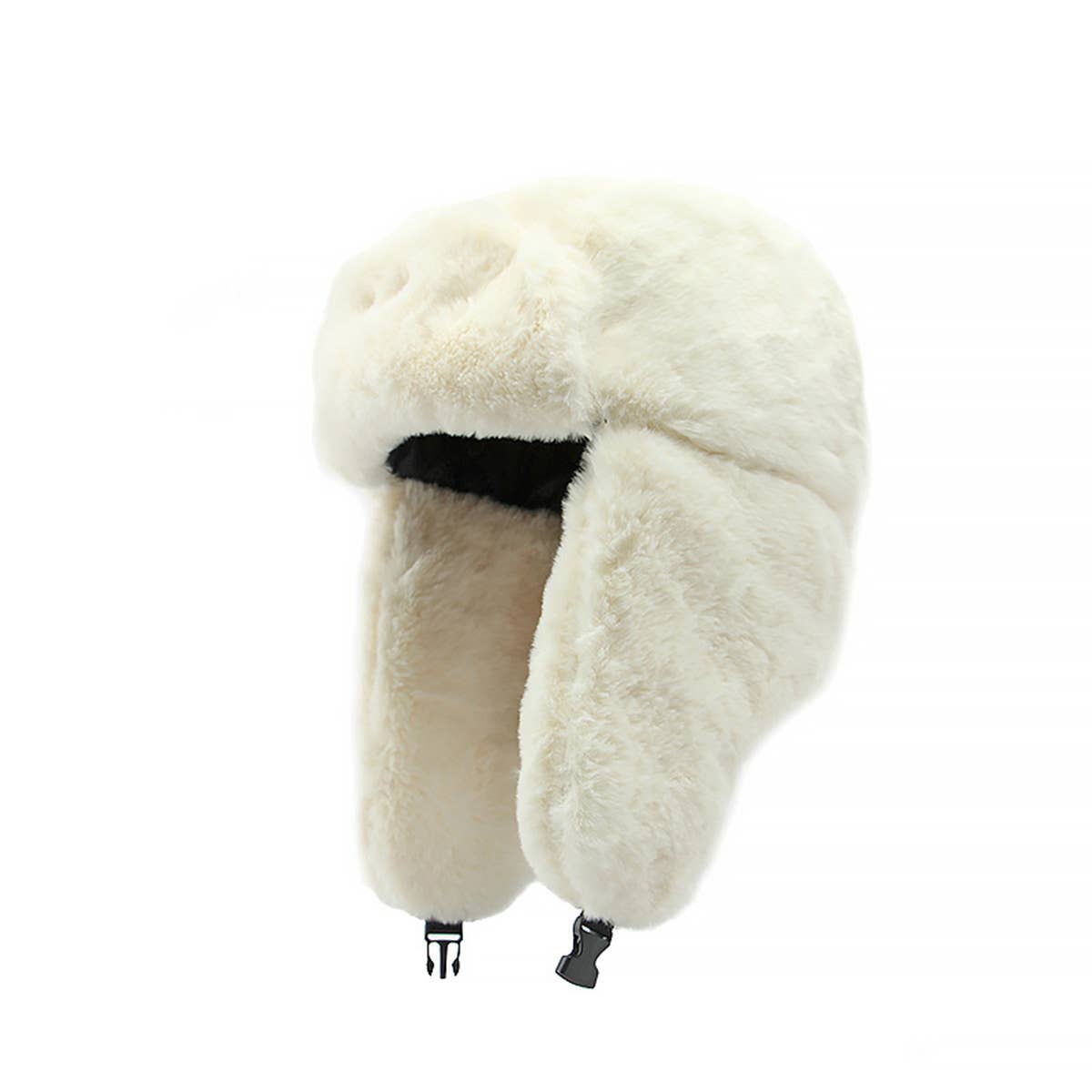 OUTDOOR COLD PROOF EARMUFFS WARM WINDPROOF HAT_CWAH1900