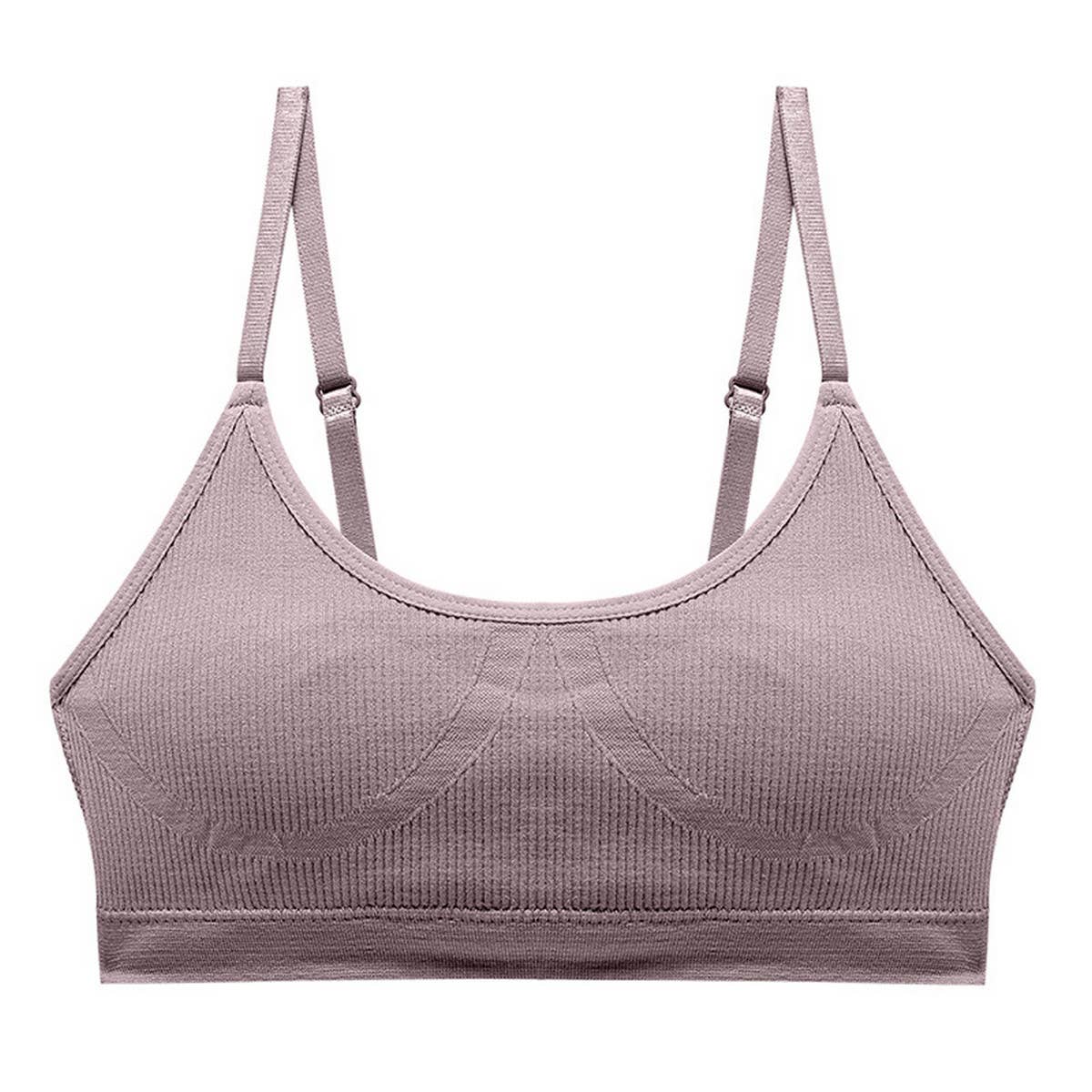 PADDED PUSH UP SPORTS BRA_CWMU0311
