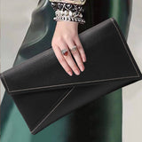 2024 NEW FASHION RETRO ENVELOPE CLUTCH_CWAB2614