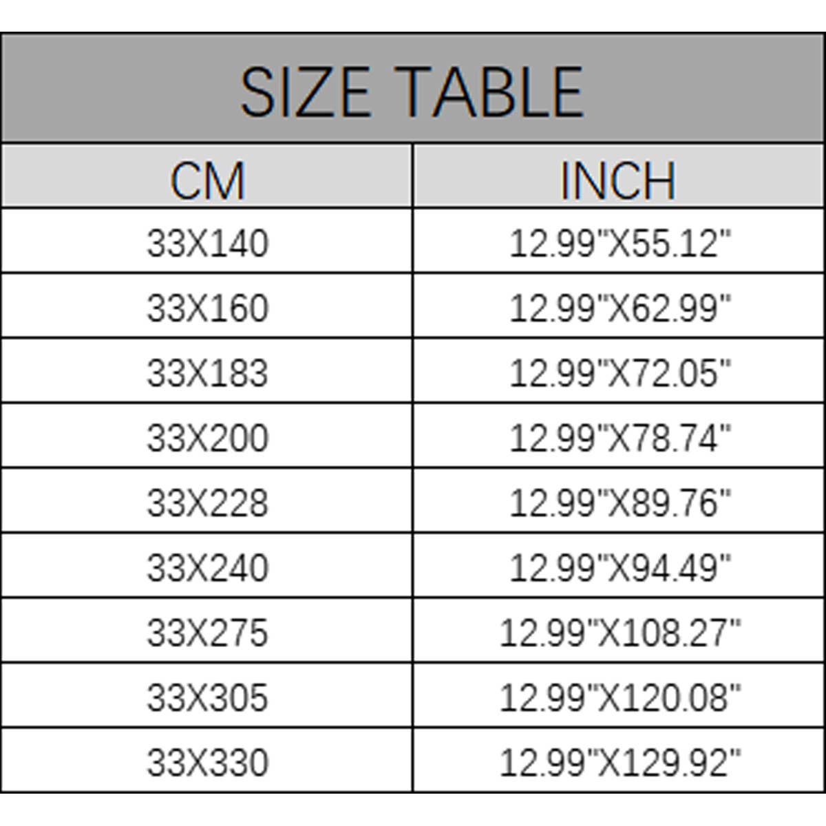 HOUNDSTOOTH TASSEL STYLISH TABLE RUNNER_CWMM1007