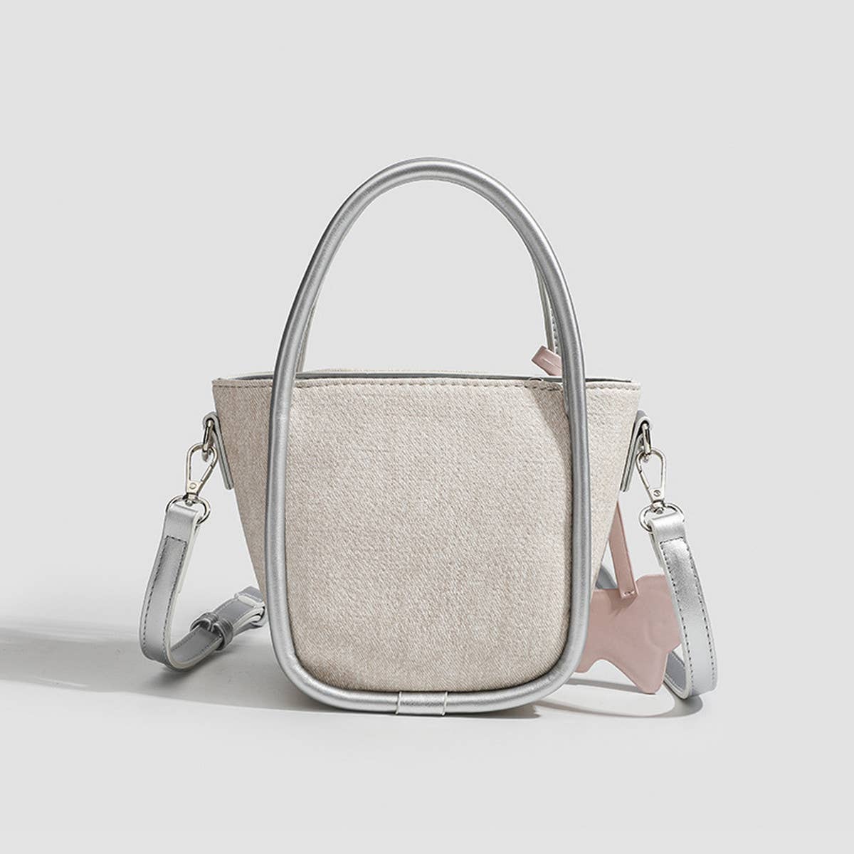 2024 New Love Handbag Shoulder Bag_Cwab2950