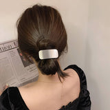 MINIMALIST TEXTURE AND VERSATILE HAIR SCRUNCHIES_CWAHA2665