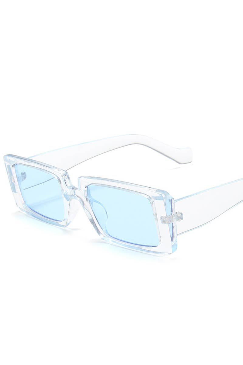 CLASSIC SQUARE SUNGLASSES_CWASG0078