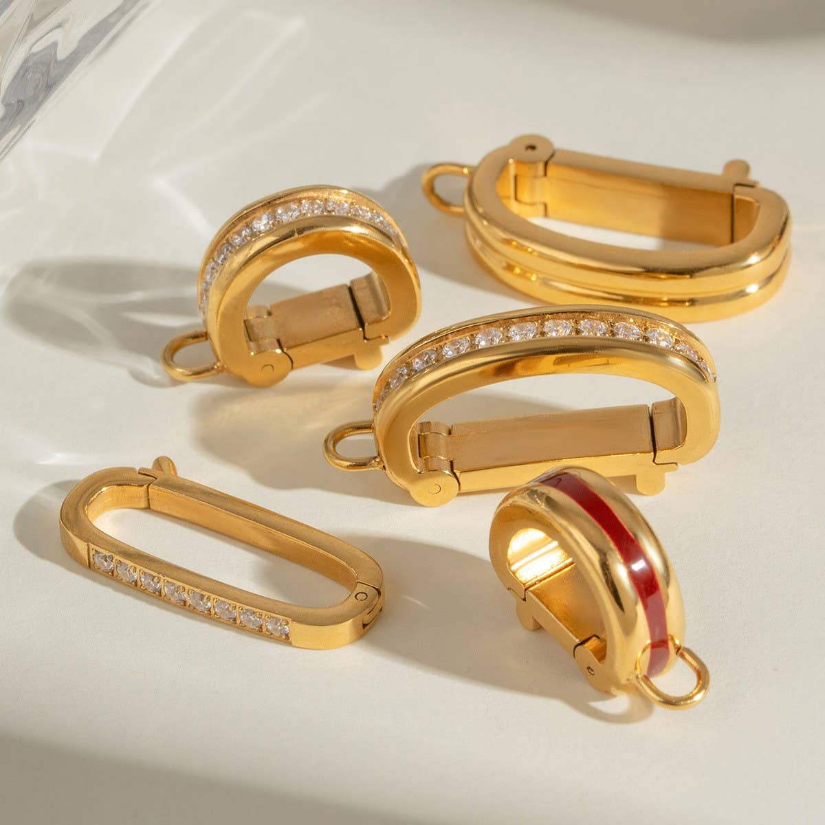 HOLIDAY STYLE BIKINI PENDANT JEWELRY ACCESSORIES_CWMM4674