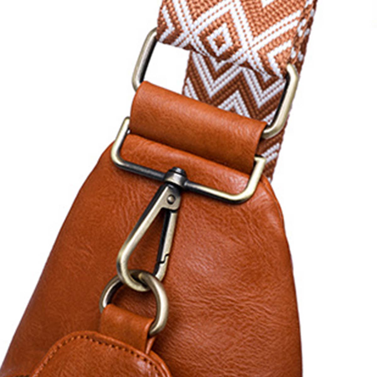 Women Retro Chest Crossboby Bag_Cwab0736