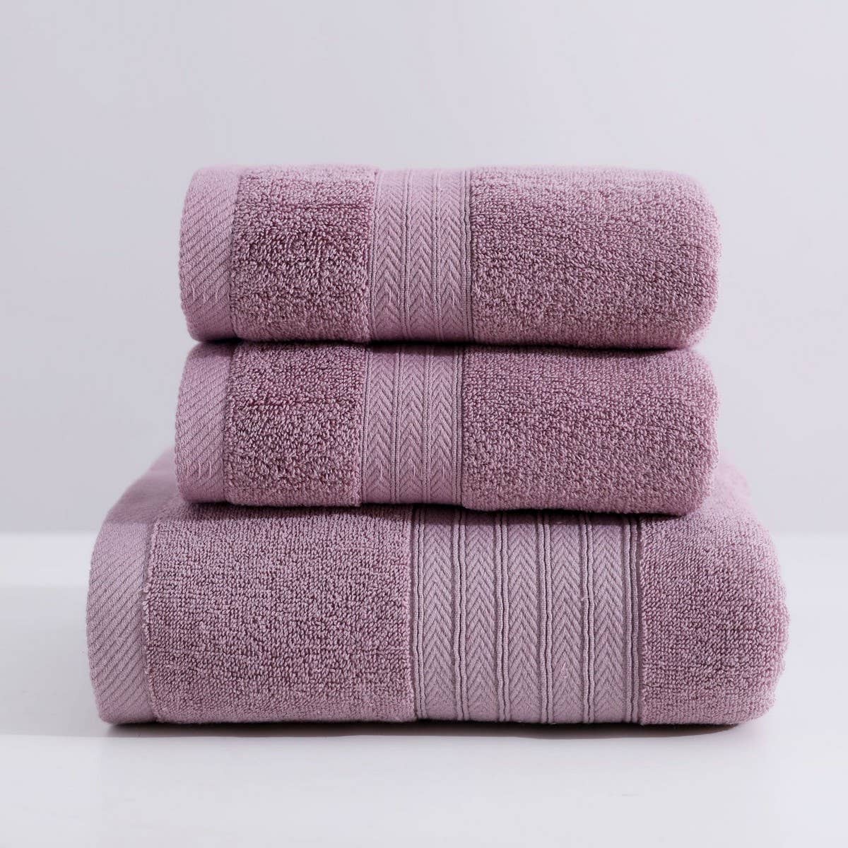 COTTON SOFT ABSORBENT ADULT FACE WASH TOWEL_CWMM2277