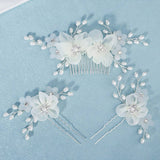 HANDMADE U SHAPED BRIDAL HAIR ACCESSORIES_CWAHA2779
