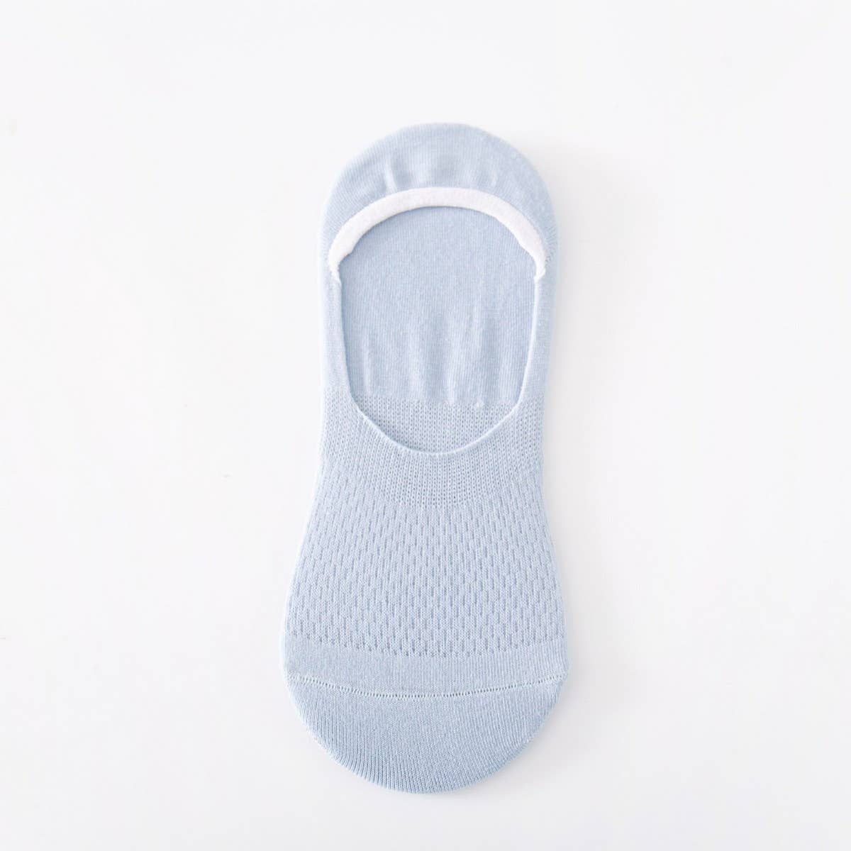 Women'S Hollow Mesh Invisible Boat Socks_Cwms2039