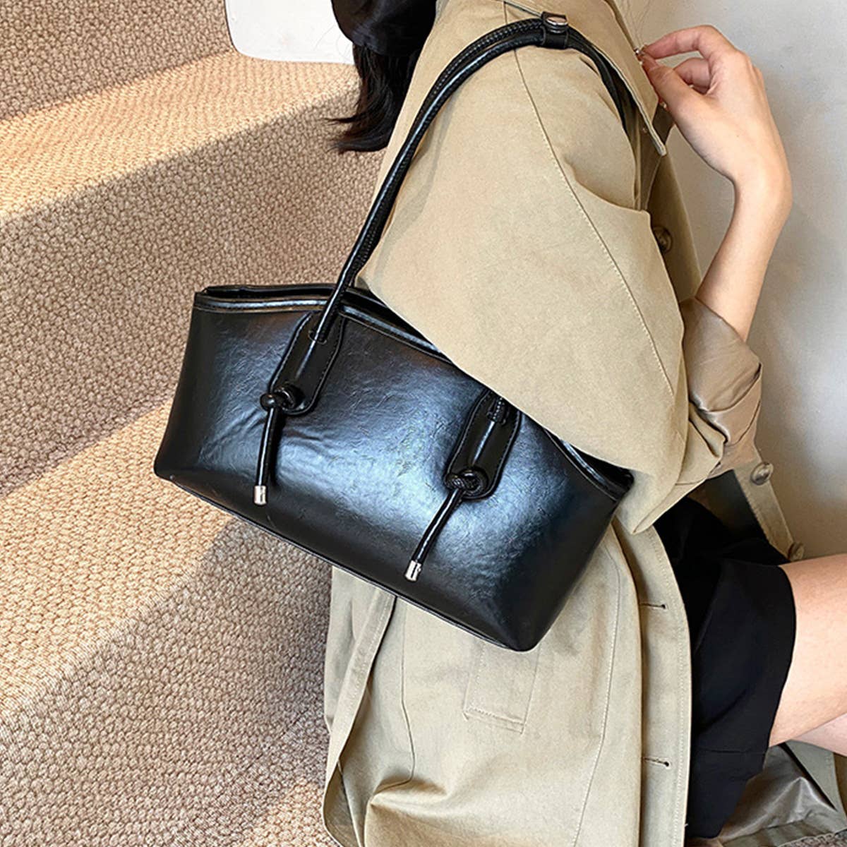 2024 AUTUMN NEW POPULAR UNDERARM BAG_CWAB3288