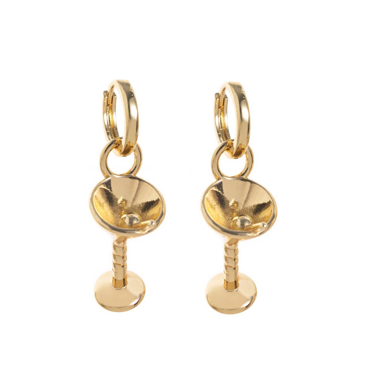 RETRO HIGH END DESIGN EXQUISITE EARRINGS_CWAJE5060
