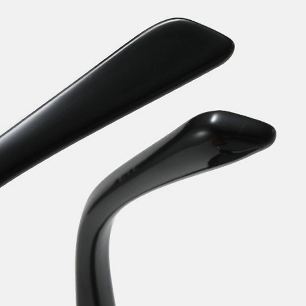 HALF FRAME CAT EYE CANDY COLOR SUNGLASSES_CWASG0470