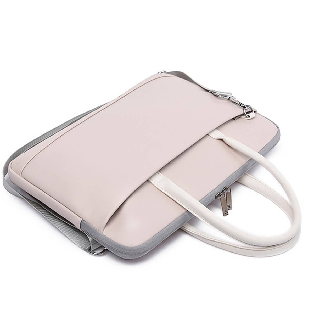 SIMPLE SHOCKPROOF LAPTOP BAG_CWAB2167