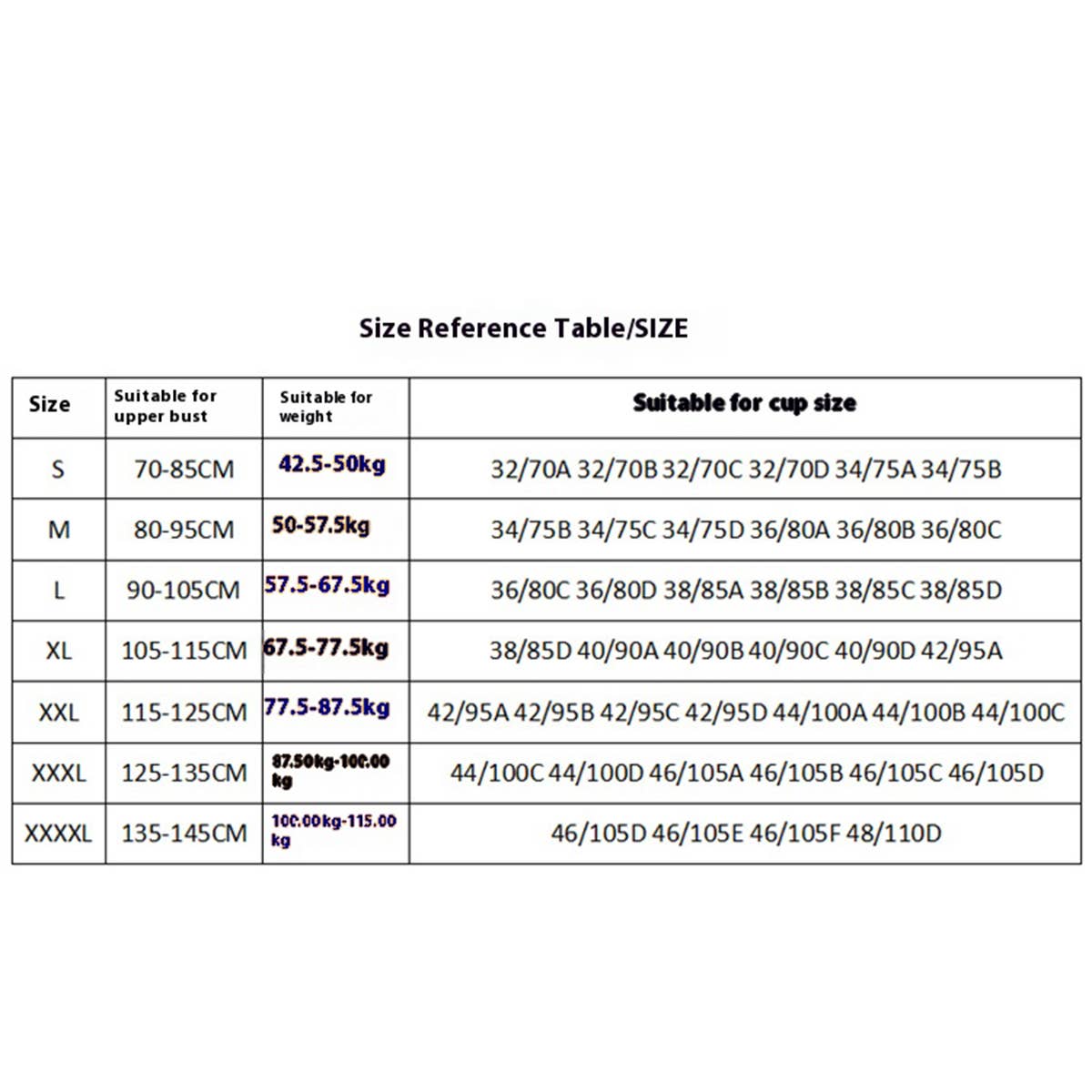 Women Front Zipper Sports Bra_Cwmu0292