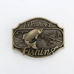 TEXAS PENTAGRAM VINTAGE BELT BUCKLE_CWABE0431