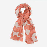 Thin Printed Tie-Dye Sunscreen Scarf_Cwasc1110