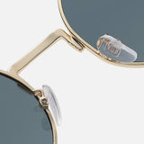 Women Round Frame Sunglasses_Cwasg0222