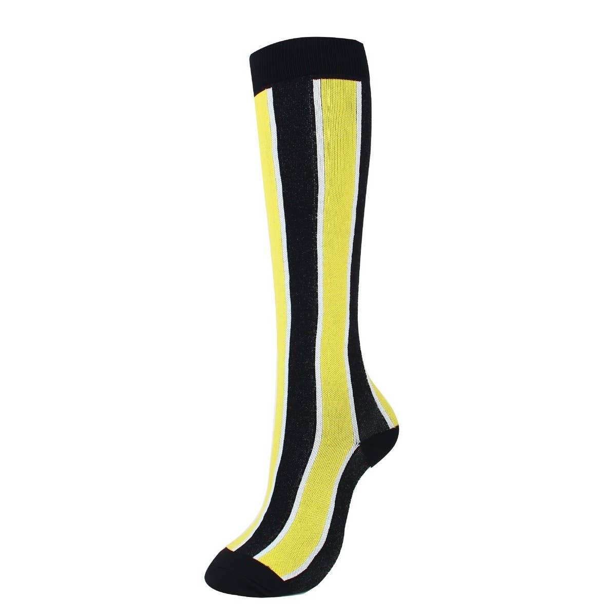 Women'S Outdoor Sports Elastic Compression Socks_Cwms1869