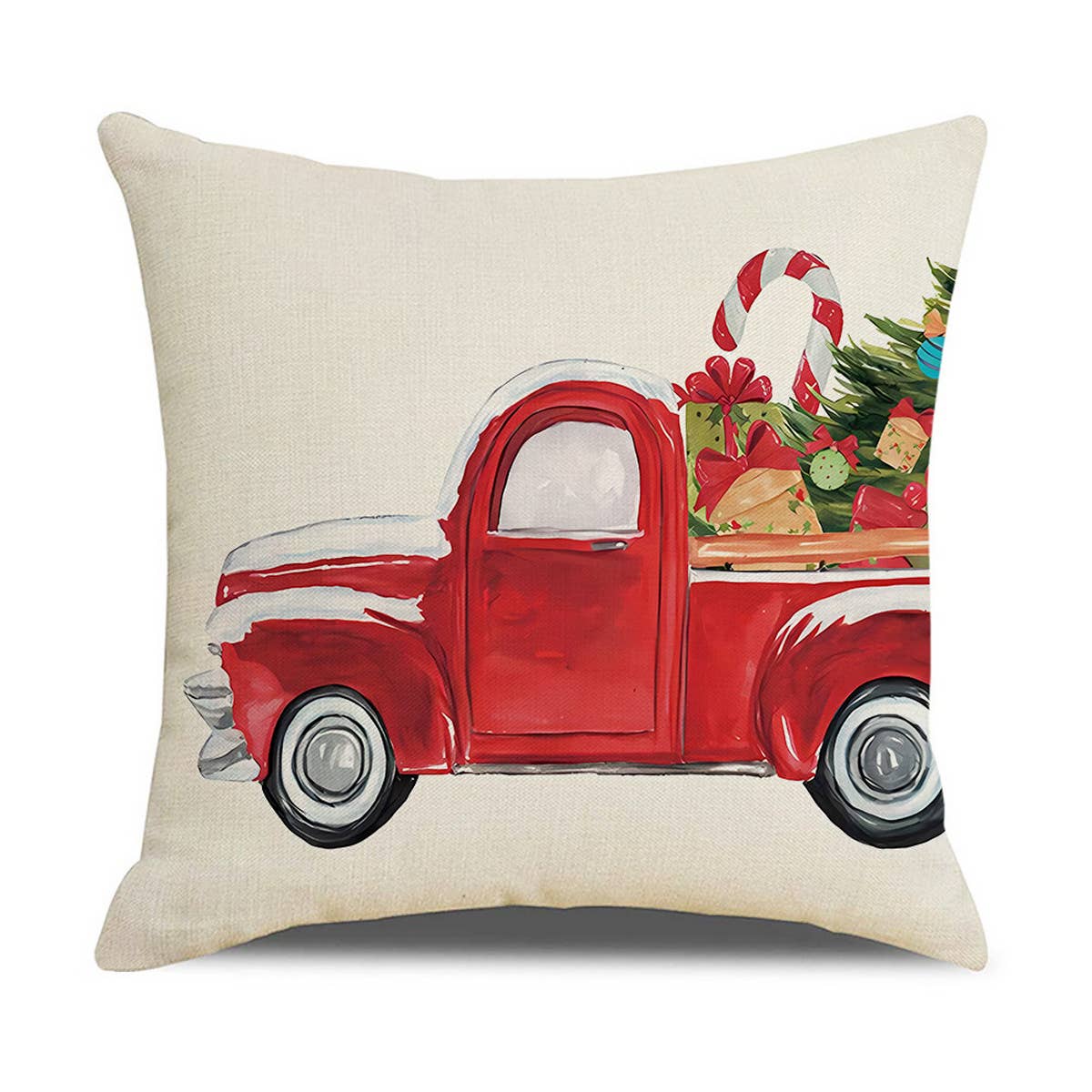 2024 NEW SANTA CLAUS PILLOWCASE_CWMM1378