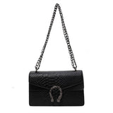2024 NEW CROSSBODY CHAIN SMALL SQUARE BAG_CWAB2461