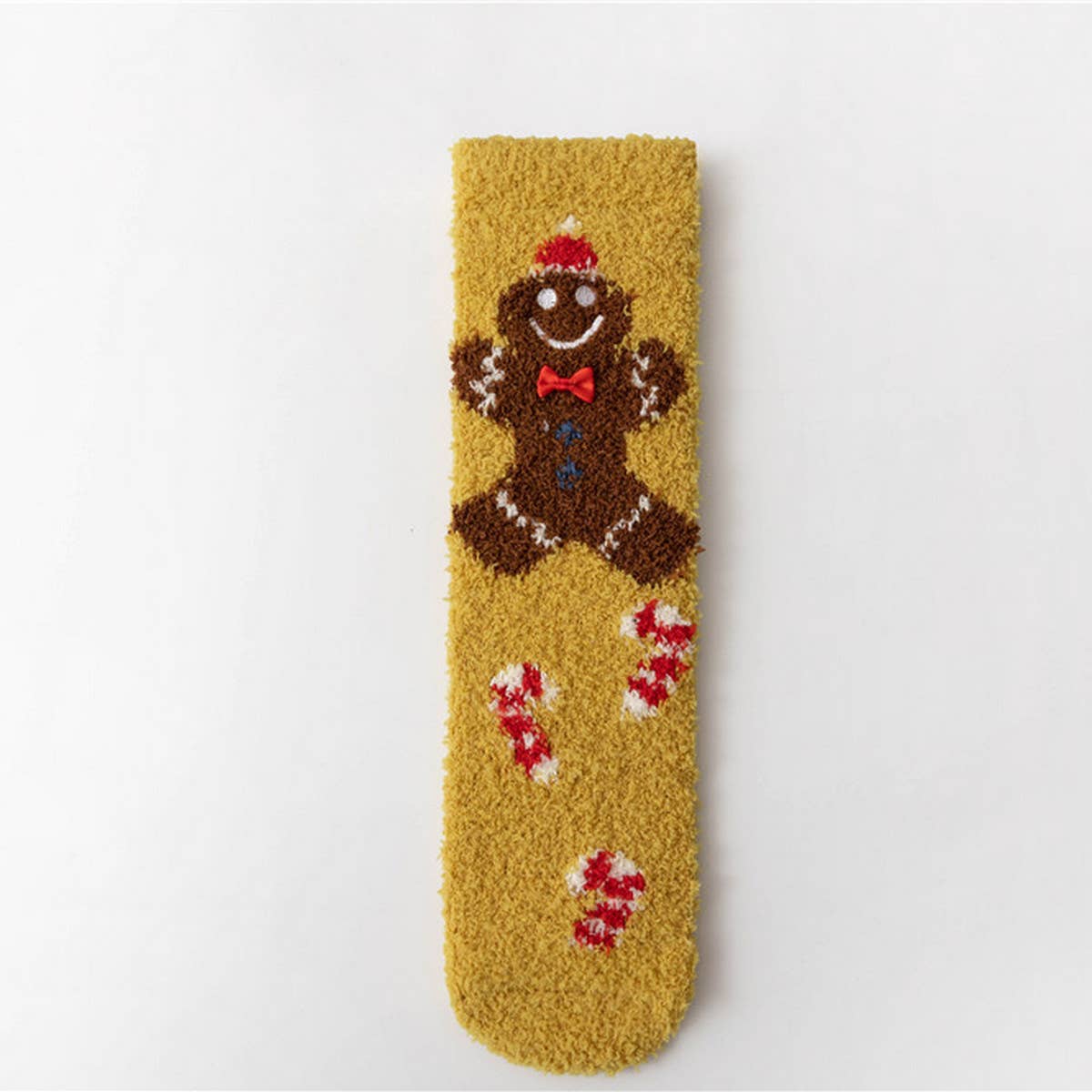 2024 NEW CHRISTMAS SNOWMAN SOCKS_CWMS0623