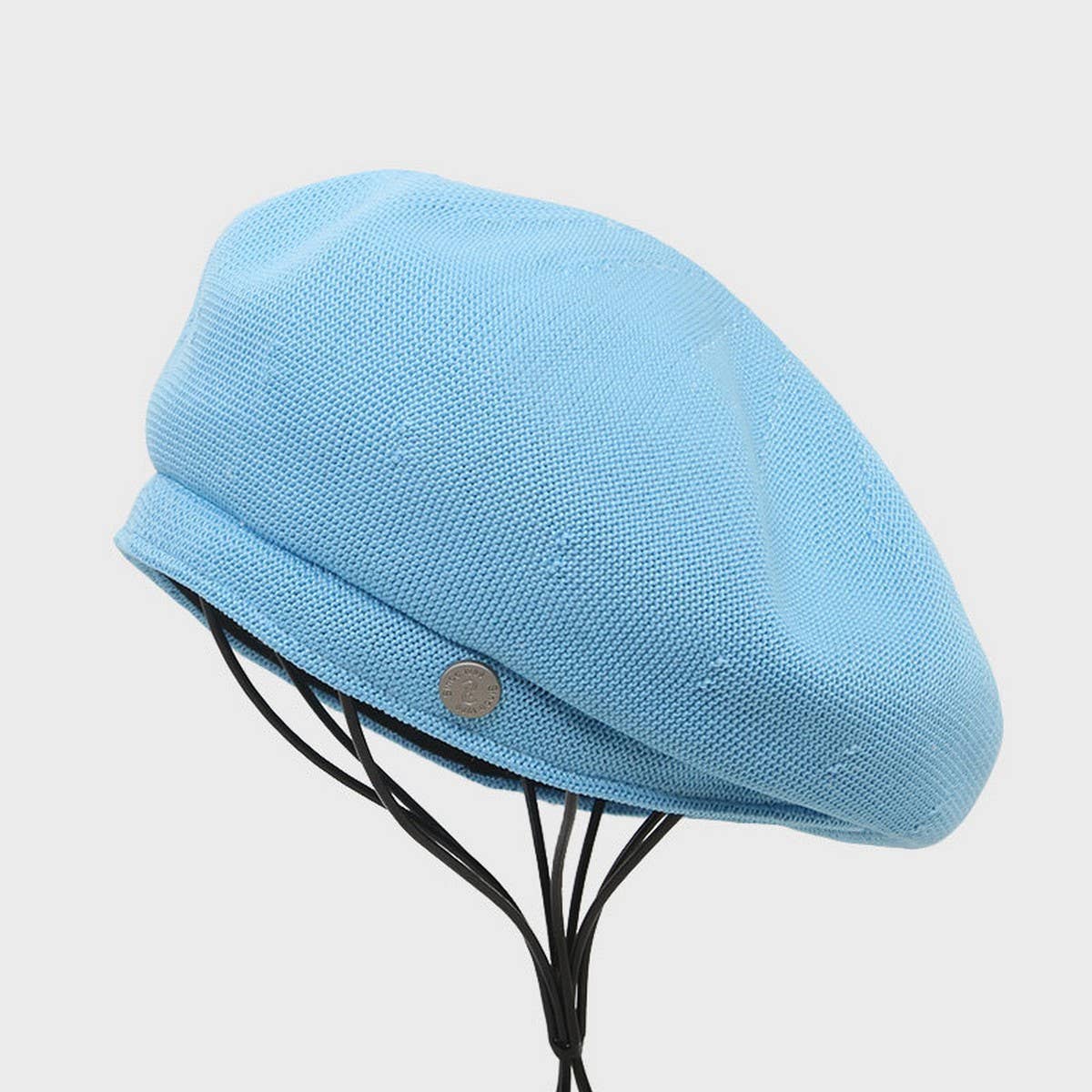 BREATHABLE HIGH CREST BERET_CWAH1937