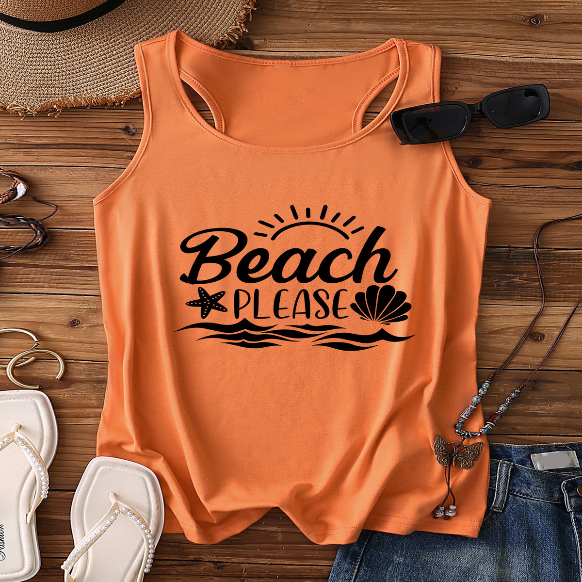 Womens Fashion Ribbed Racerback Crop Tank_Cwttsl0425