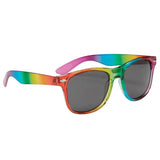 RAINBOW FRAME SUNGLASSES_CWASG0356