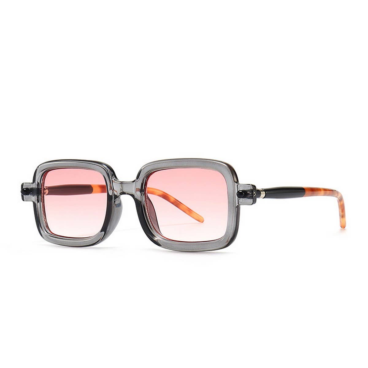 RETRO THICK FRAME BLUE LIGHT BLOCKING SUNGLASSES_CWASG0622