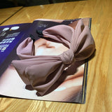 SWEET AND SIMPLE BOW HEADBAND_CWAHA2564