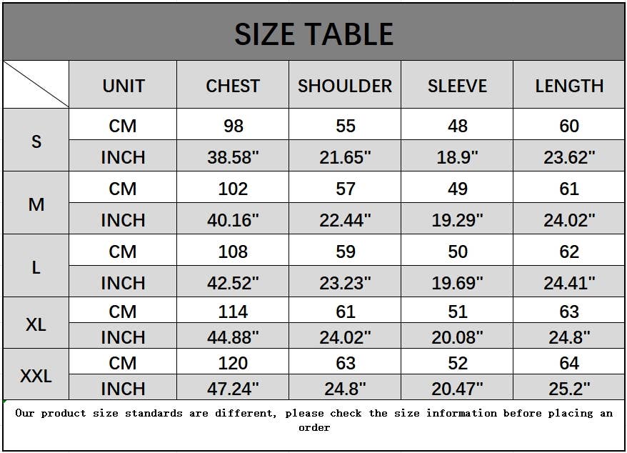 Solid Color Short Zipper Jacket Quilted Jacket