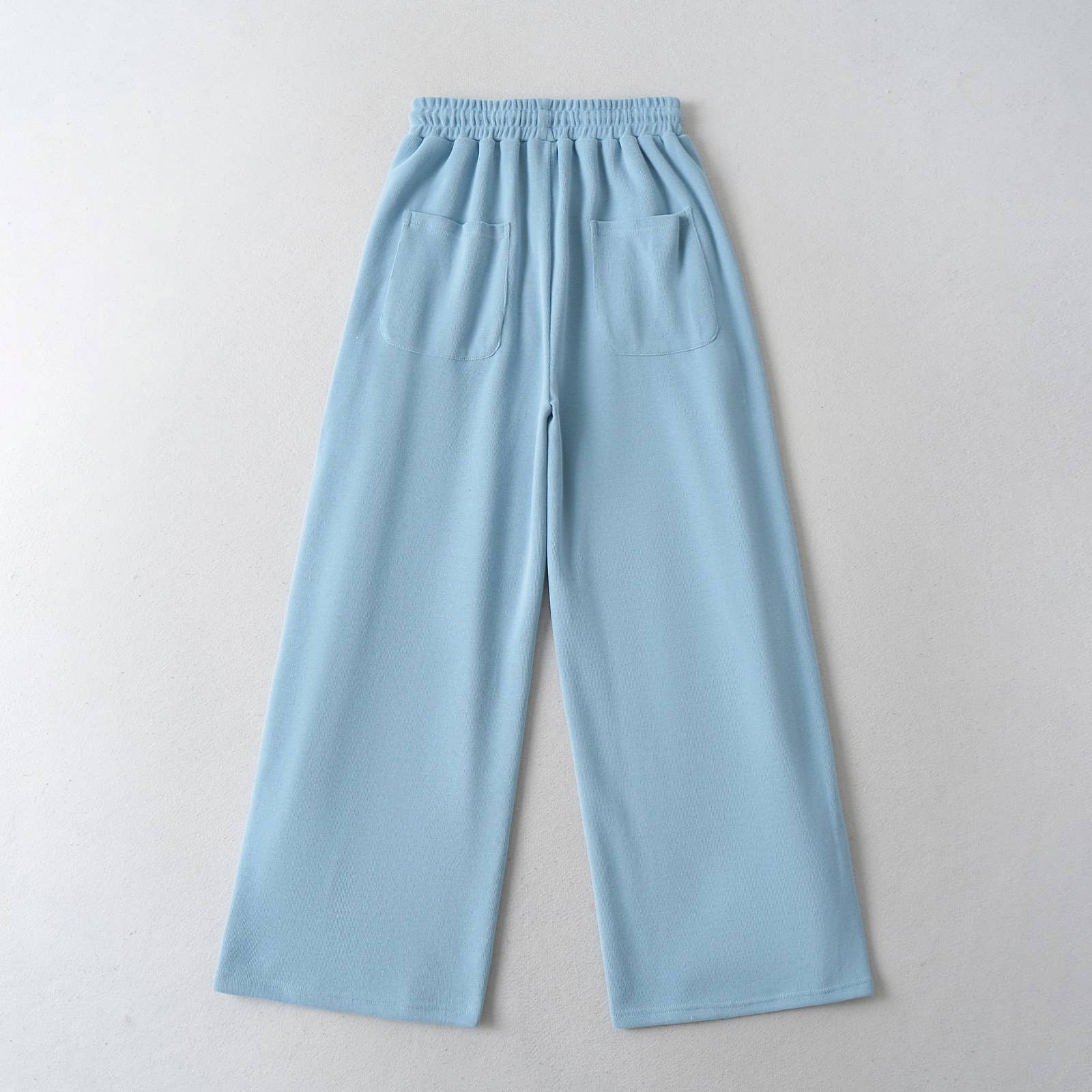 Spice Girls Baggy Wide-Leg Sweatpants