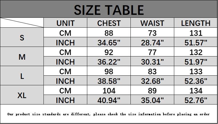 Square-Neck Dress With Slit