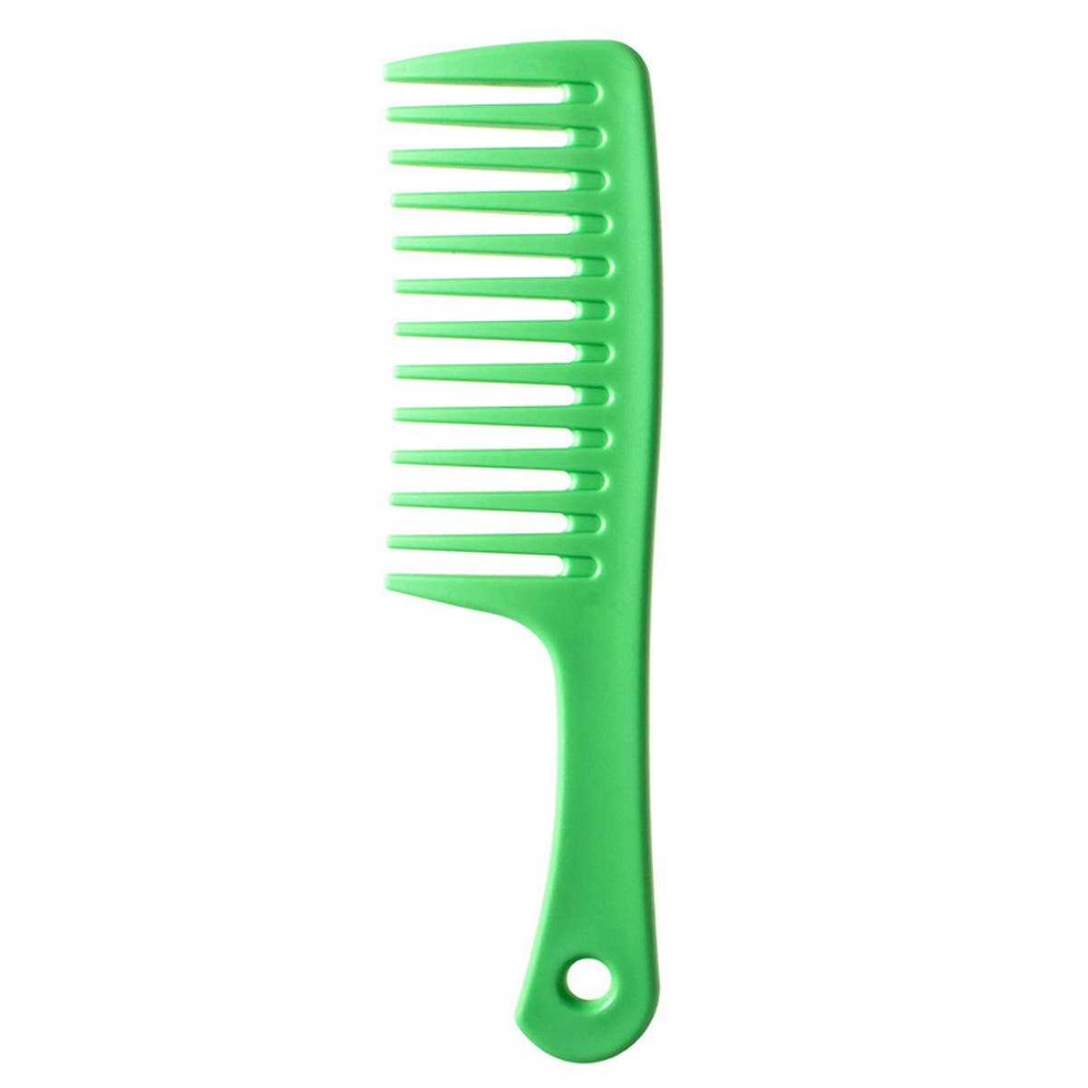 LARGE TOOTH SHAMPOOING COMB FOR CURLY HAIR_CWMM0899