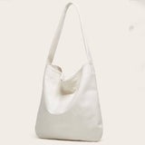 Cwab4833_Large Capacity Casual Versatile Shoulder Bag