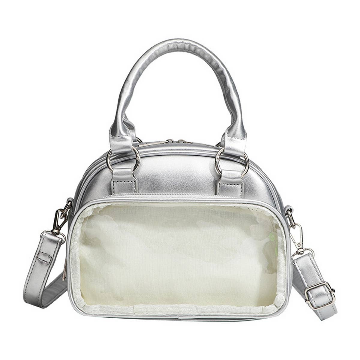 Multi-Purpose Large Capacity Shoulder Bag_Cwab2951