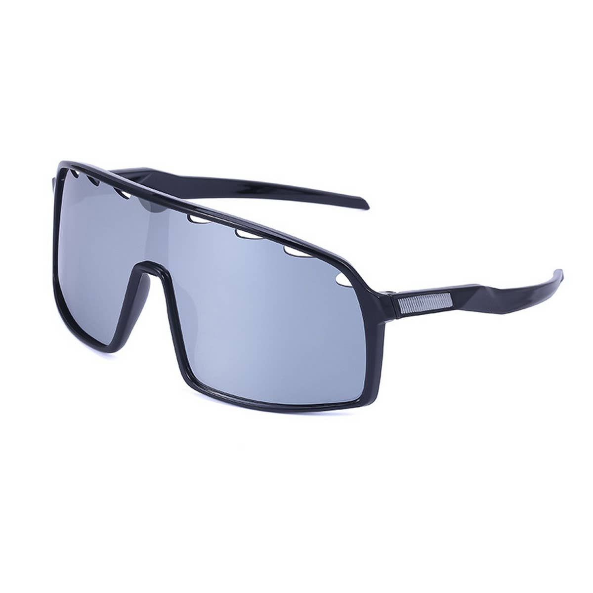 COLORFUL CYCLING GLASSES ONE PIECE SUNGLASSES_CWASG0559