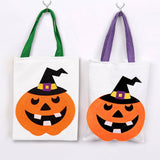 HALLOWEEN GIFT BAG CANDY HANDBAG_CWAB2424