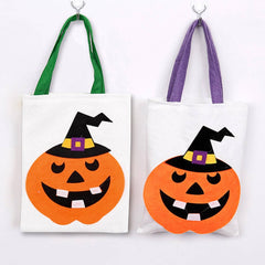 HALLOWEEN GIFT BAG CANDY HANDBAG_CWAB2424
