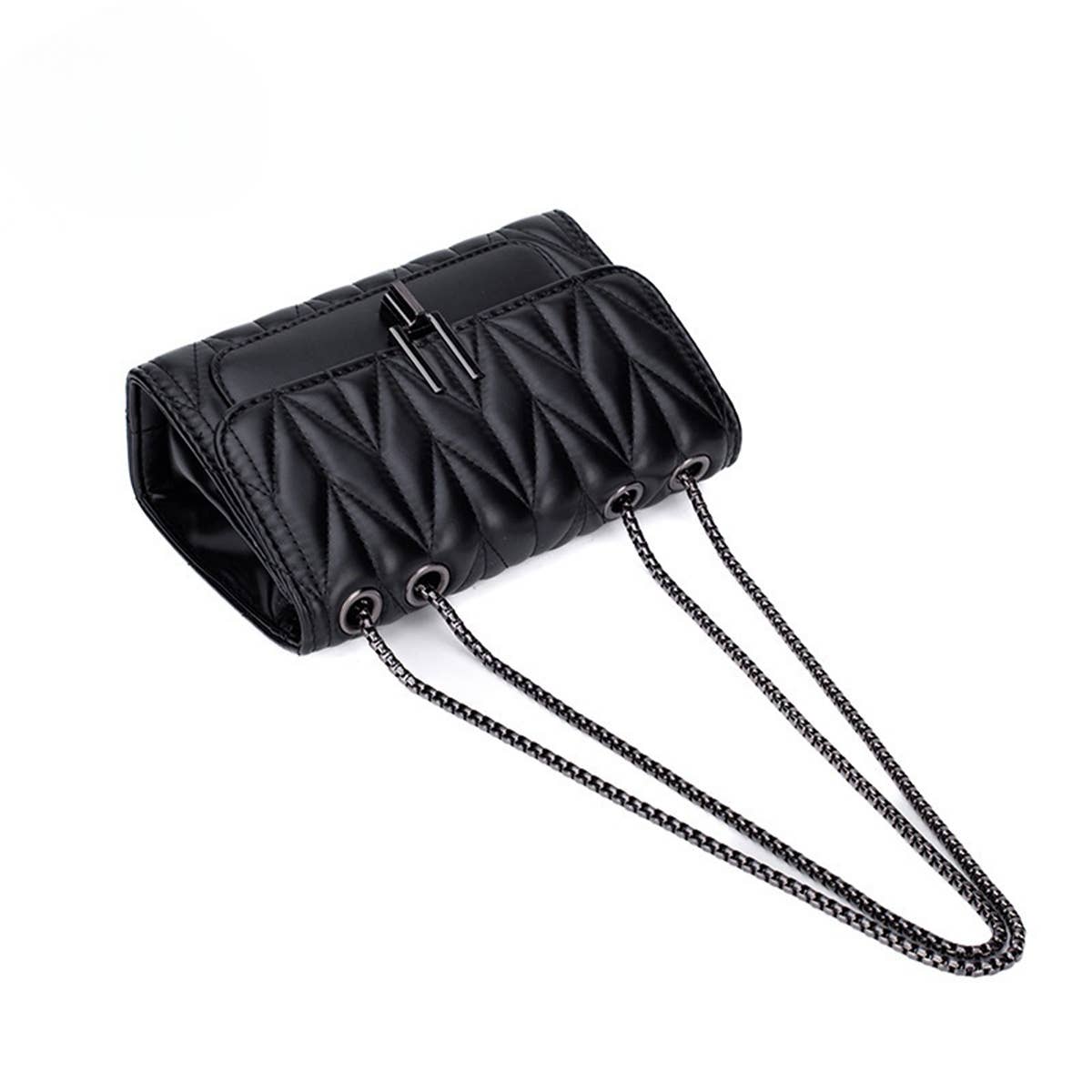 Fashionable And Versatile Embroidered Shoulder Bag_Cuab0168