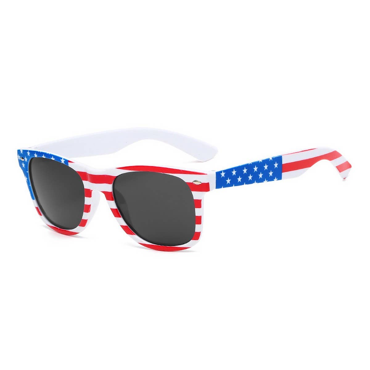 NEW AMERICAN FLAG SUNGLASSES_CWASG0363