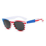 NEW AMERICAN FLAG SUNGLASSES_CWASG0363